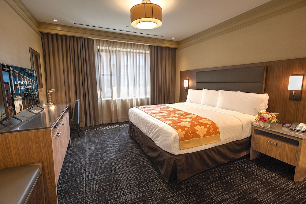 Opera House Hotel