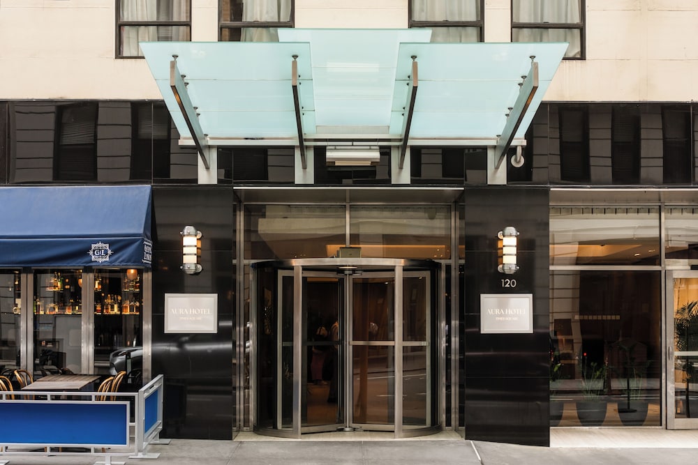 Aura Hotel Times Square – Verenigde Staten