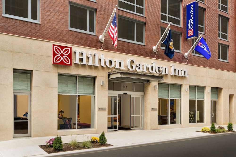 Hilton Garden Inn New York Times Square South afbeelding