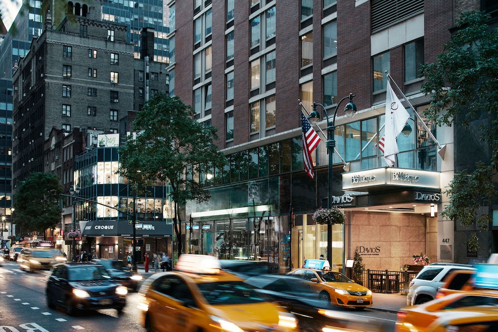 Hotel Boutique at Grand Central afbeelding