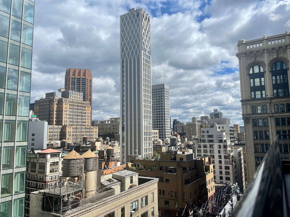 Best Western Premier Empire State Hotel afbeelding