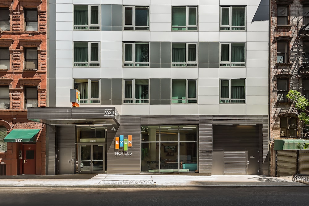 EVEN Hotel New York - Times Square South by IHG afbeelding