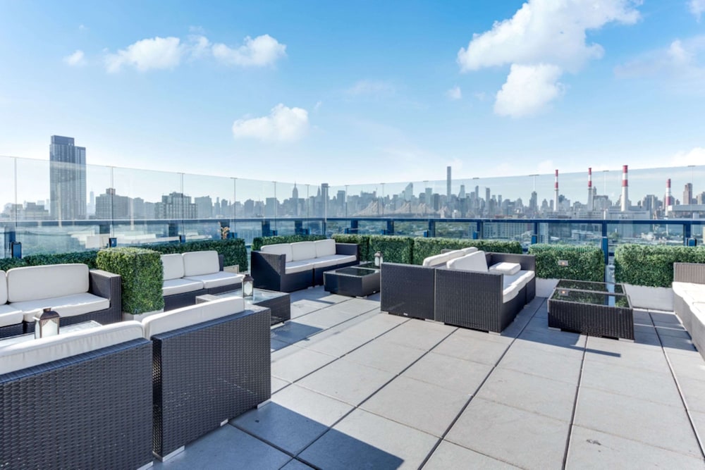 Vista LIC Hotel, BW Premier Collection afbeelding