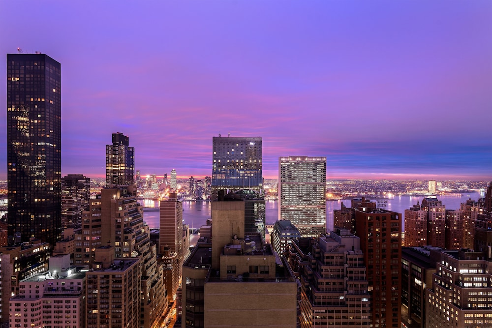 EVEN Hotel New York - Midtown East by IHG afbeelding