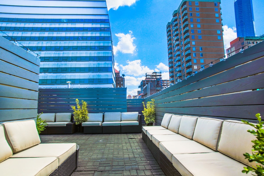 The Lex NYC afbeelding