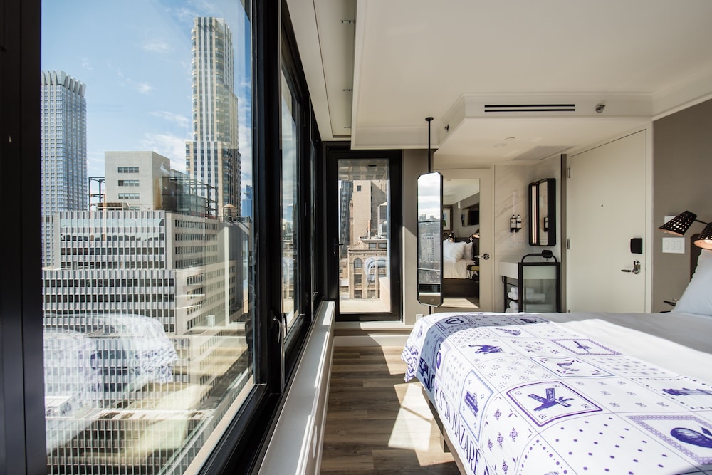 Pestana Park Avenue afbeelding