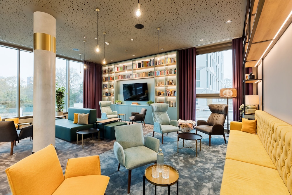 Spark by Hilton Vienna Donaustadt afbeelding