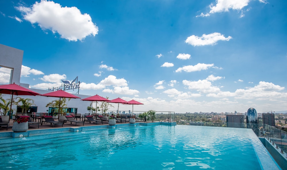 Skynest Residences by CityBlue, Nairobi Westlands – Skynest Residences by CityBlue, Nairobi Westlands in Kenia