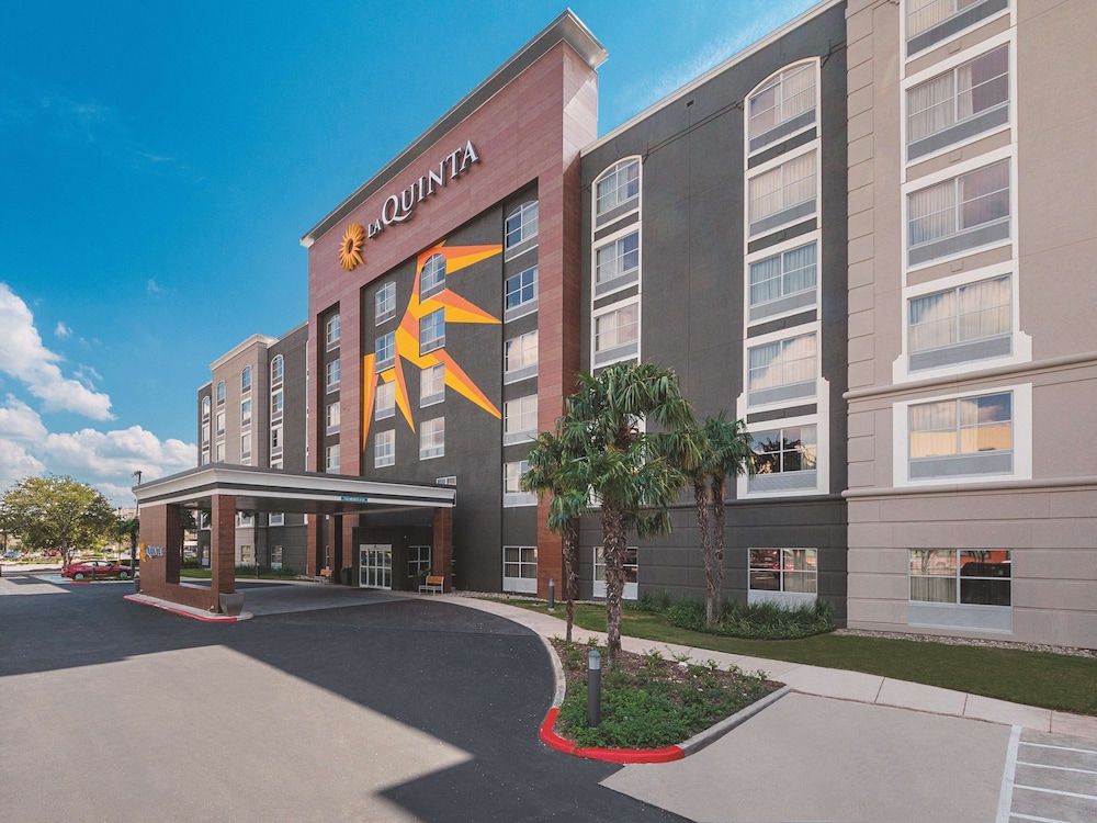 La Quinta Inn & Suites by Wyndham San Antonio Downtown – Verenigde Staten