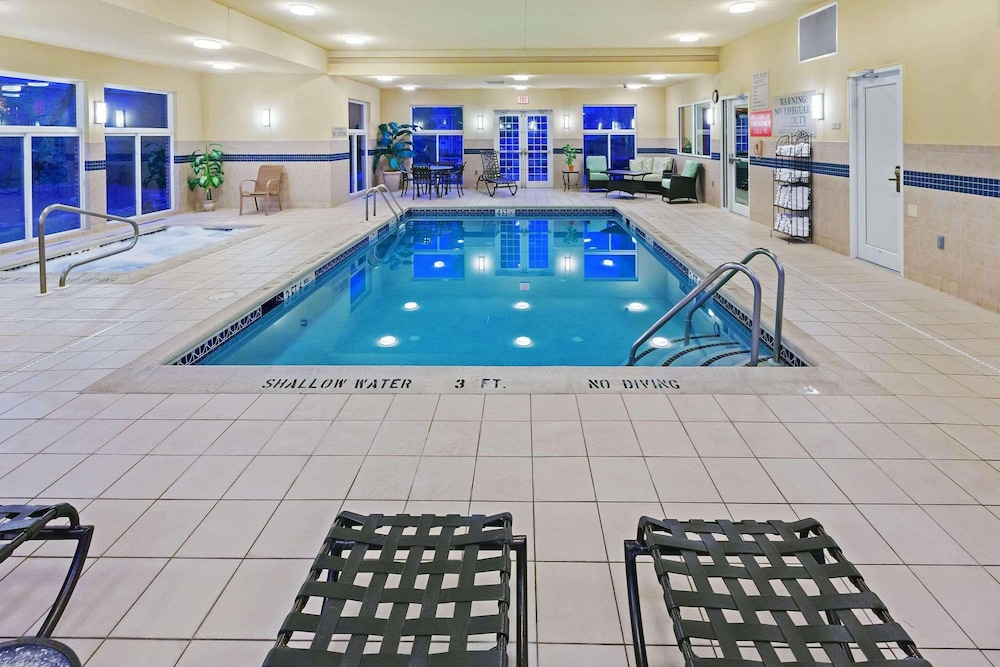 Country Inn & Suites by Radisson, Lewisburg, PA – Country Inn & Suites by Radisson, Lewisburg, PA in Verenigde Staten