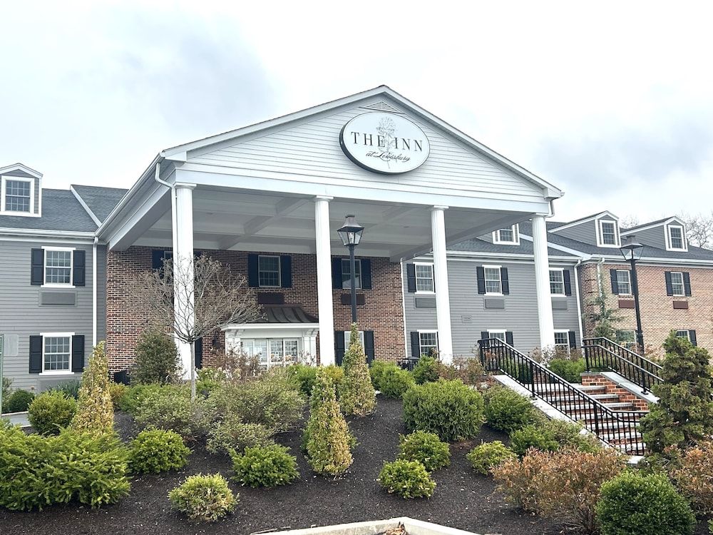 The Inn at Lewisburg, BW Signature Collection – The Inn at Lewisburg, BW Signature Collection in Verenigde Staten