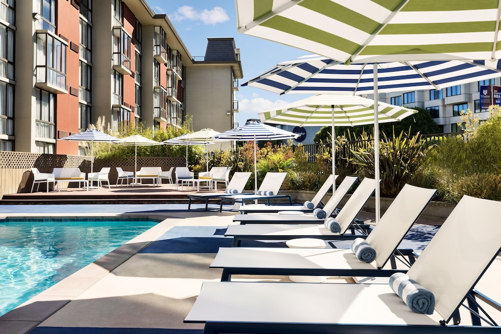 Hotel Caza Fisherman's Wharf afbeelding