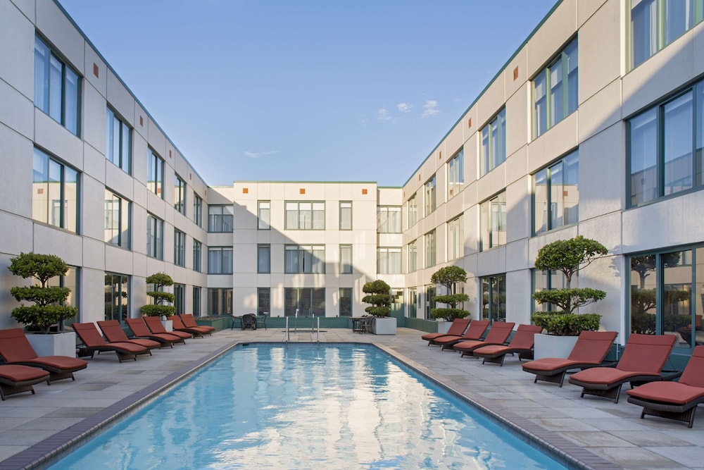 Hyatt Centric Fisherman's Wharf San Francisco afbeelding