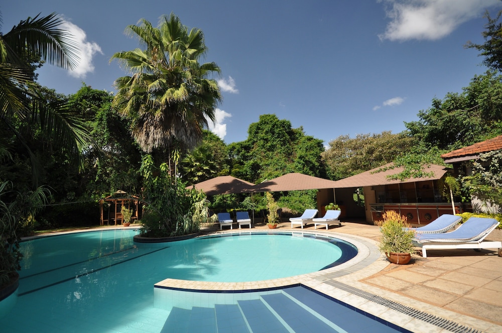 La Mada Hotel afbeelding