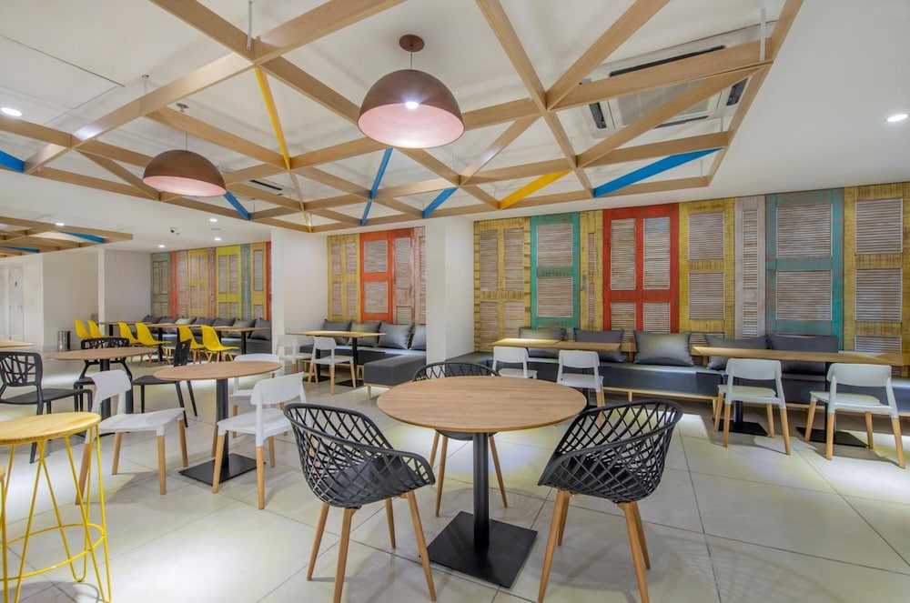 B&B Hotels Rio de Janeiro Norte.