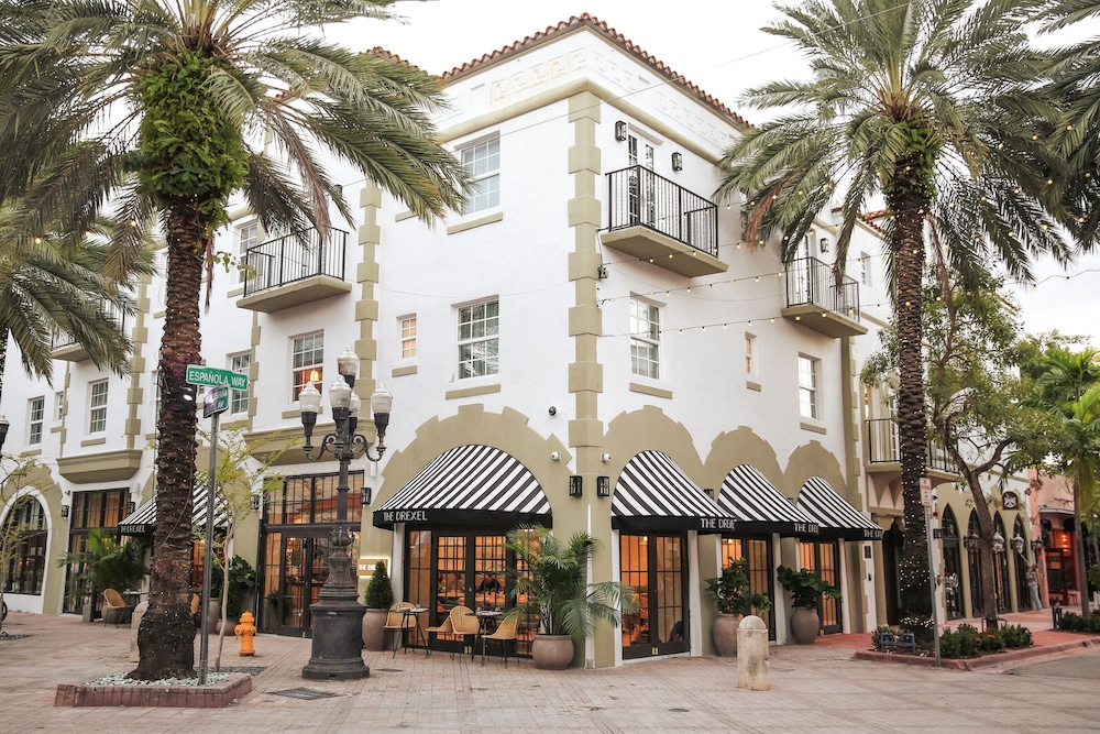 EsméMiami Beach afbeelding
