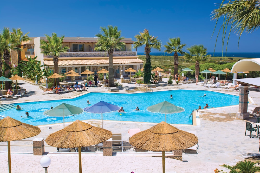 Kouros Palace Hotel afbeelding
