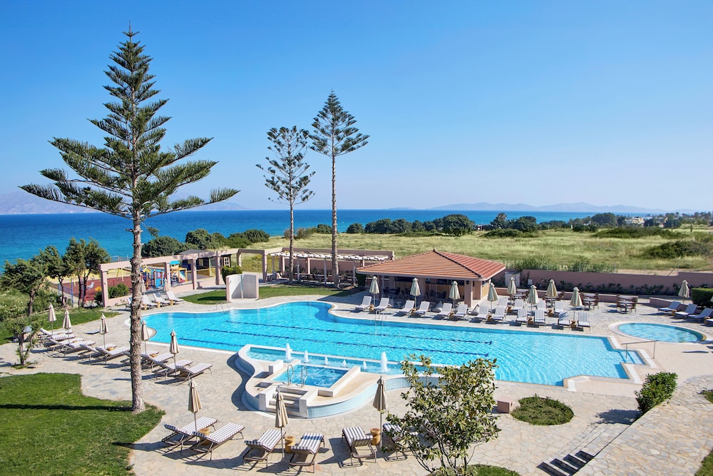 Ammos Luxury Resort afbeelding