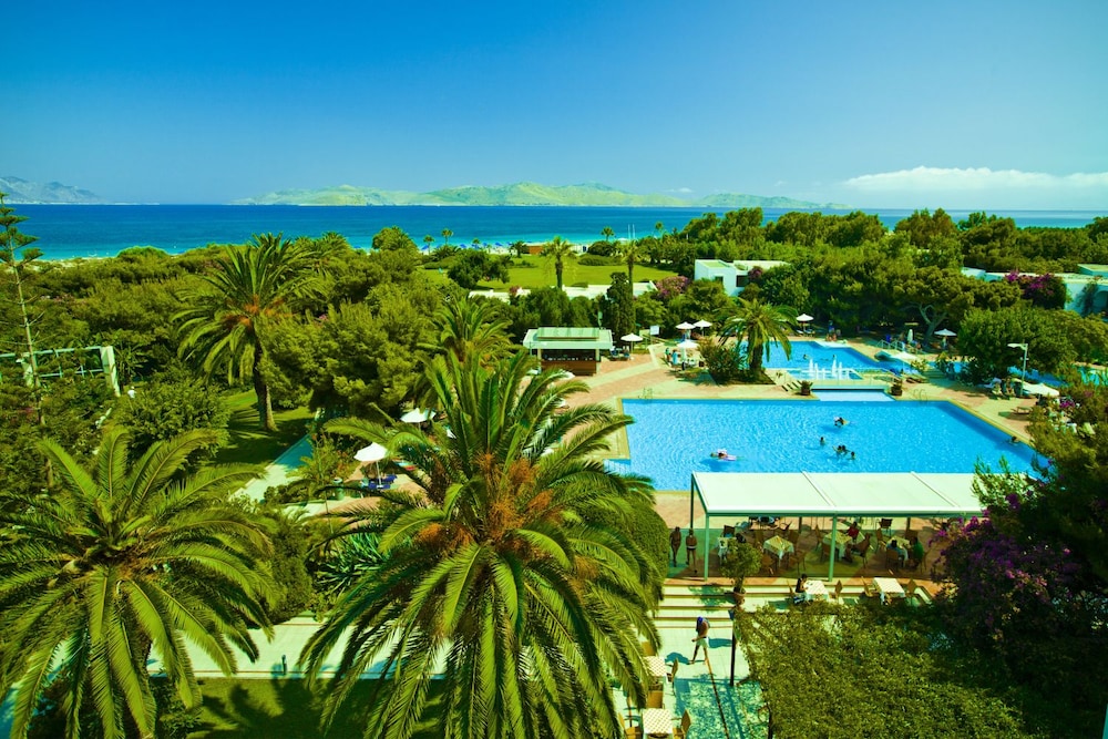 Caravia Beach Hotel&Bungalows - All Inclusive afbeelding