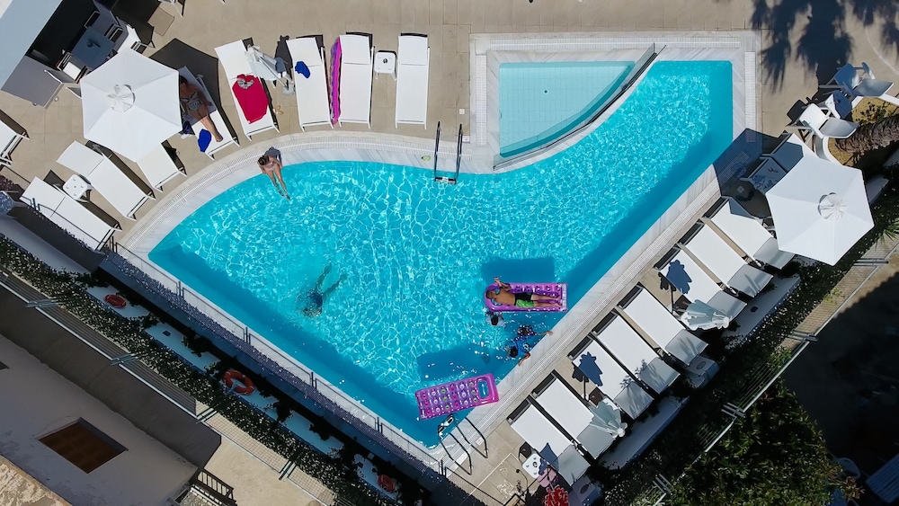 Agrelli Hotel afbeelding