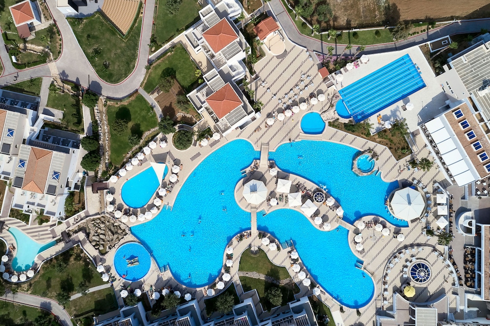 Atlantica Marmari Palace afbeelding