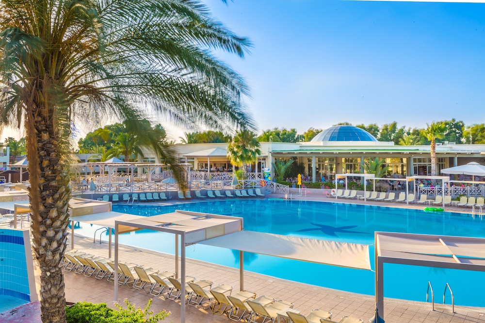 Kipriotis Maris Suites - All Inclusive afbeelding
