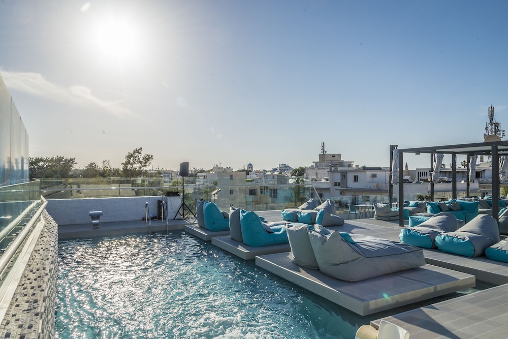Maritina Hotel afbeelding