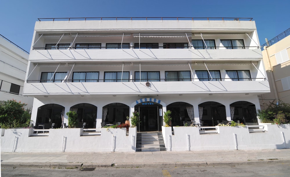 Aegeon Hotel afbeelding