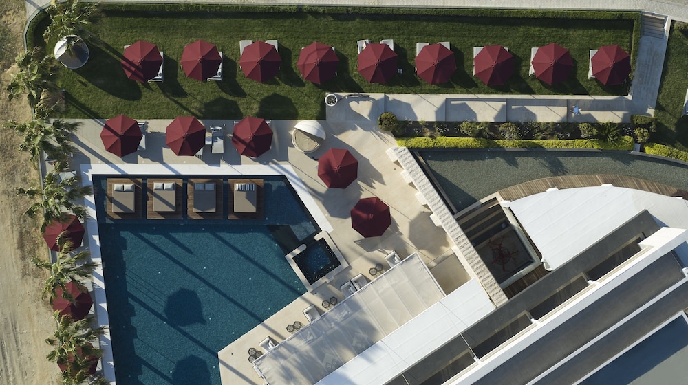 Aqua Blu Boutique Hotel&Spa - Adults Only afbeelding