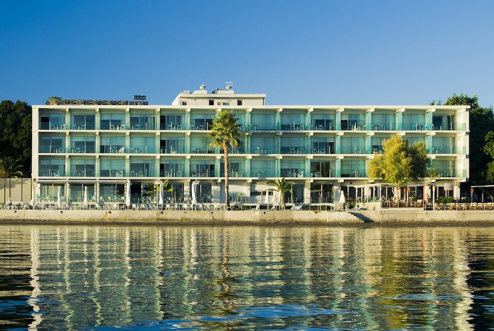 Kos Aktis Art Hotel afbeelding