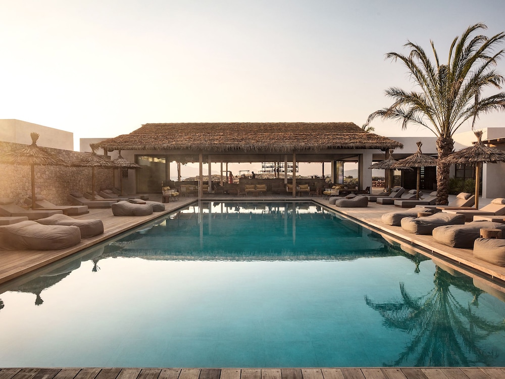 OKU Hotel Kos - Adults Only afbeelding