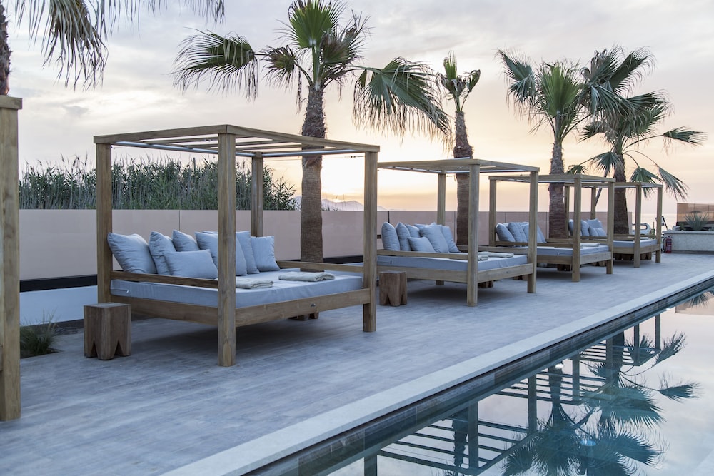 Lango Design Hotel&Spa - Adults Only afbeelding