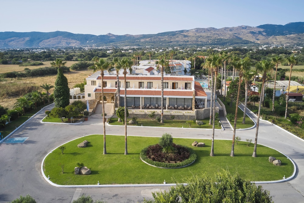 Atlantica Thalassa Hotel - All Inclusive afbeelding