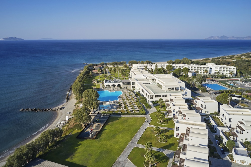 Atlantica Beach Resort Kos - All Inclusive afbeelding