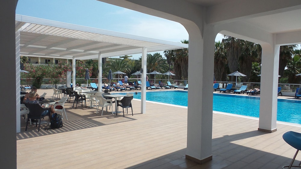 Cosmopolitan Kos Hotel afbeelding