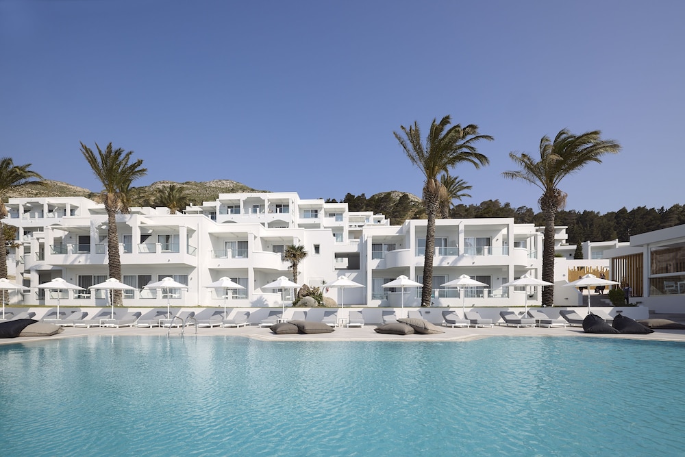 Dimitra Beach Hotel&Suites afbeelding
