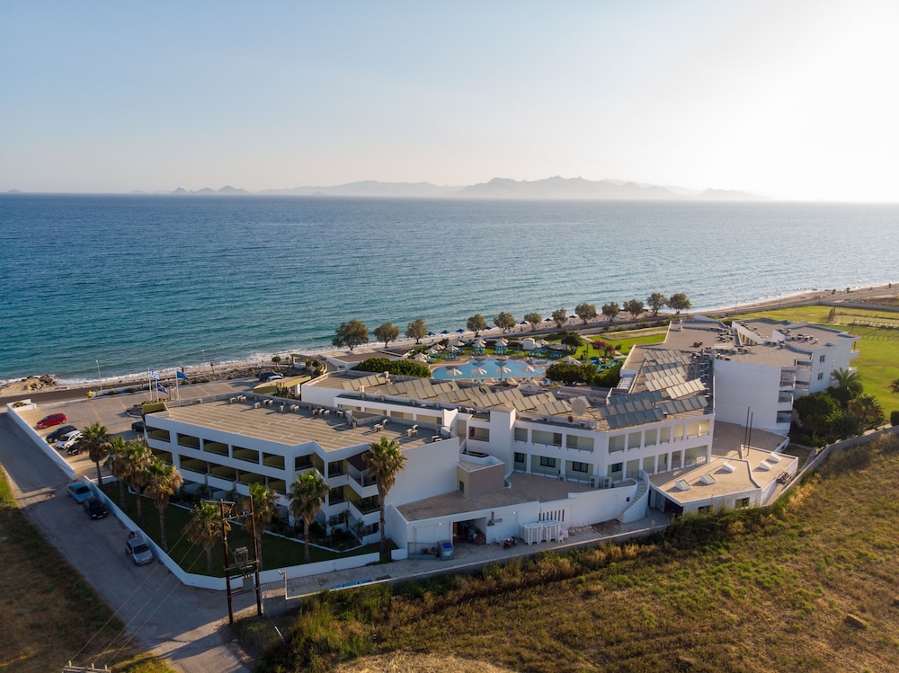 Kos Palace Hotel afbeelding