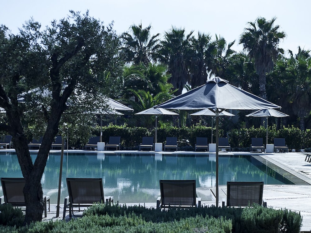 Pelagos Suites Hotel&Spa afbeelding