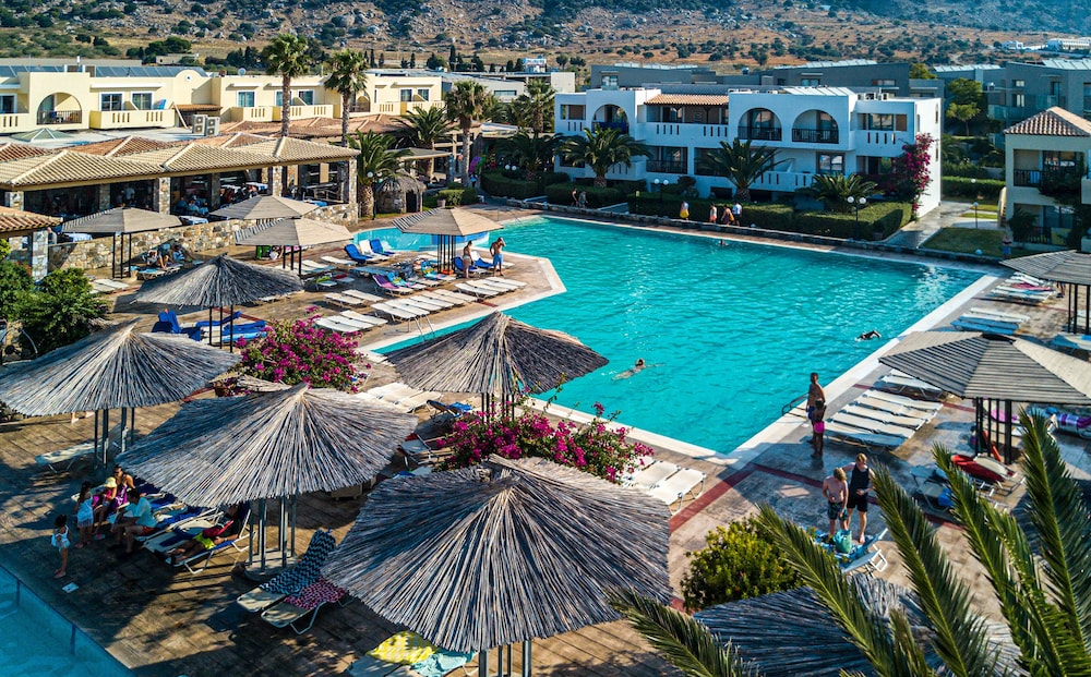Akti Beach Club afbeelding