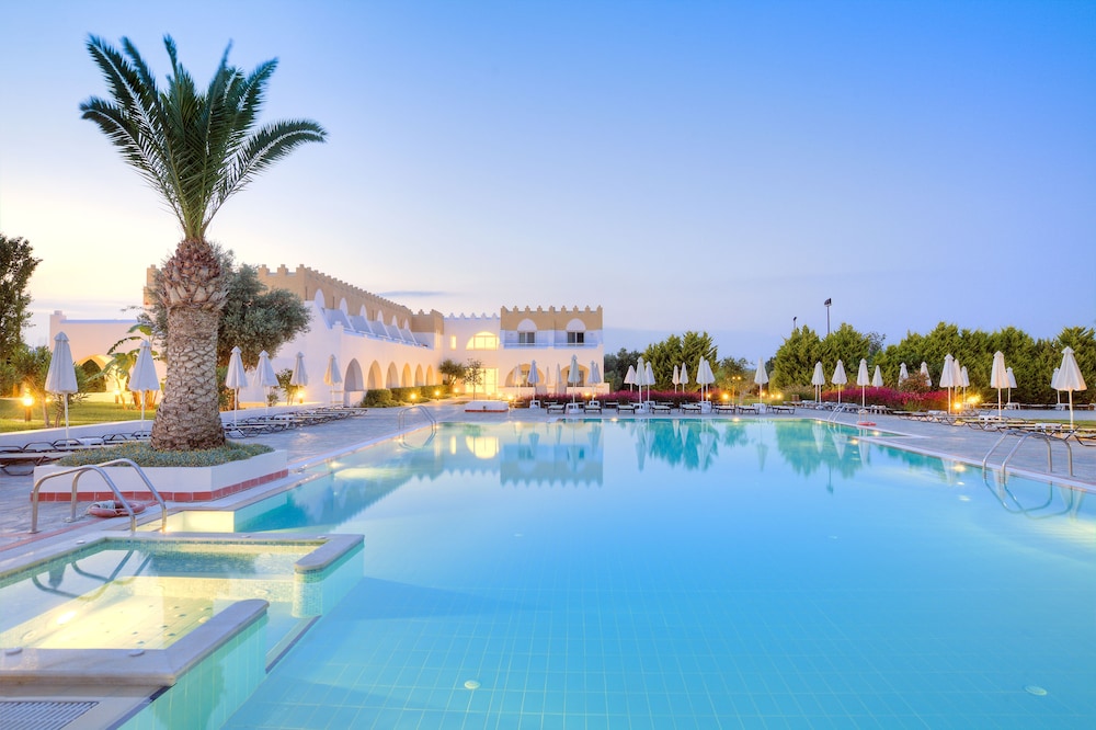 Hotel Platanista afbeelding