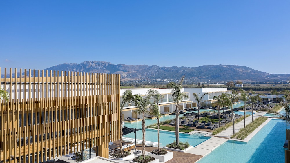 D Andrea Lagoon All Suites - Adults only afbeelding