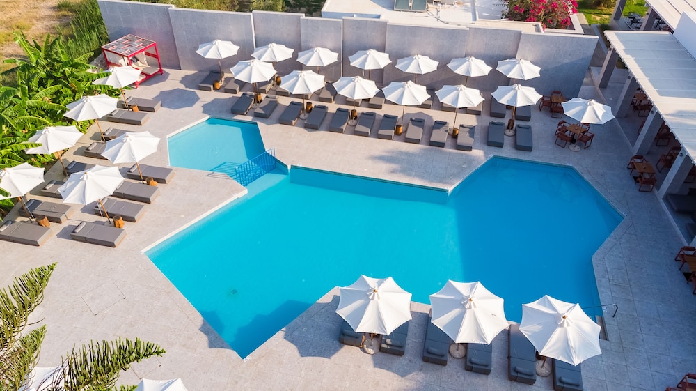 Diamond Boutique Hotel afbeelding