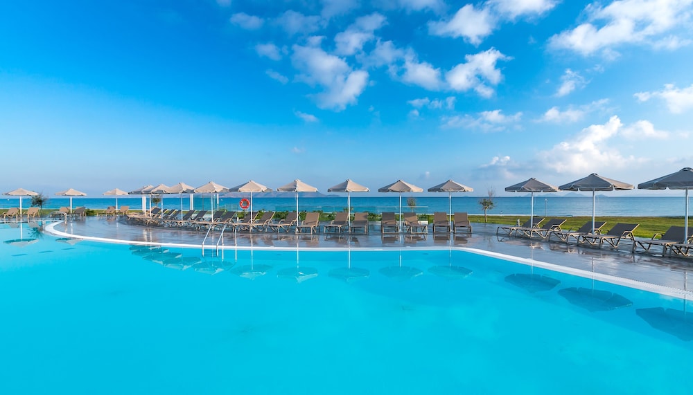 Aeolos Beach Hotel afbeelding