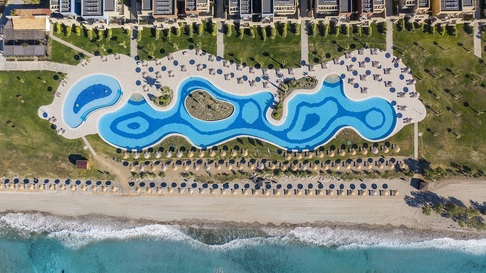 Astir Odysseus Kos Resort&Spa afbeelding