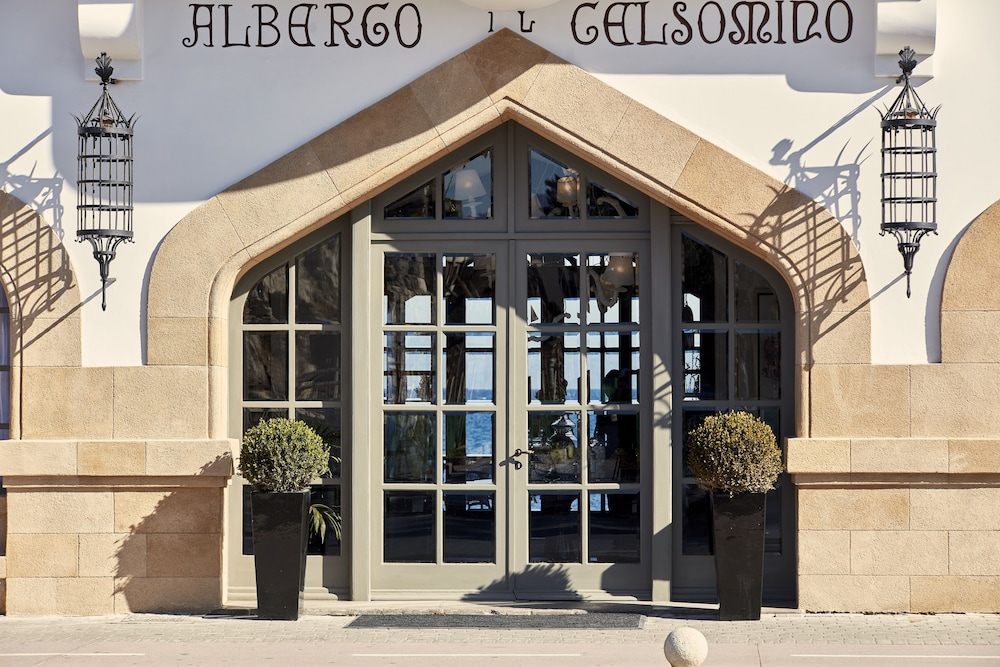 Albergo Gelsomino afbeelding