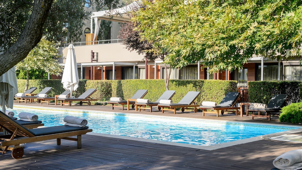 Alexander Beach hotel&Spa