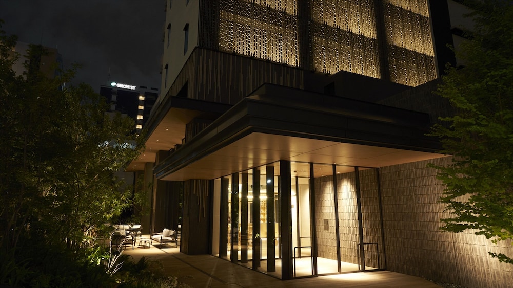 Cross Life Hakata Tenjin（ORIX HOTELS&RESORTS）