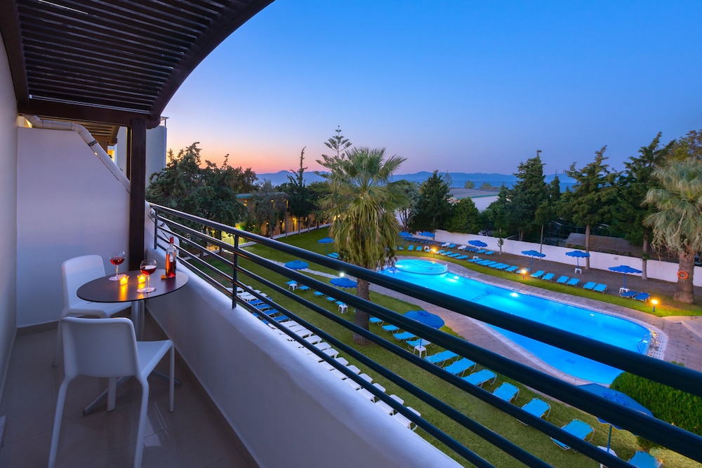 Matoula Beach Hotel afbeelding