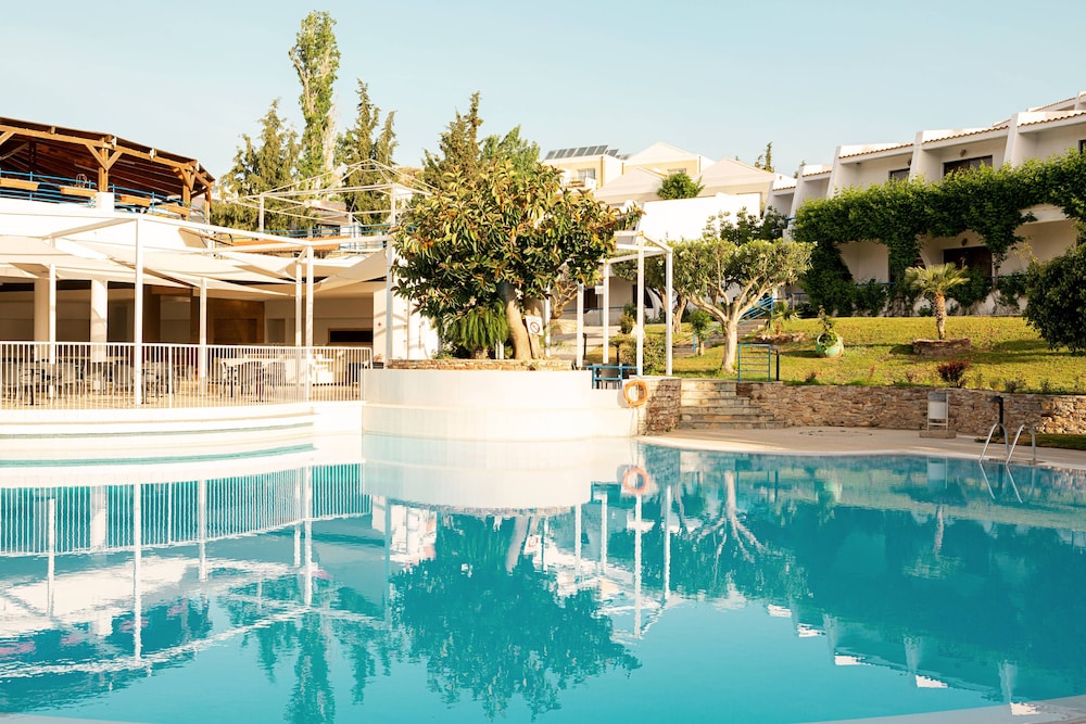 Cyprotel Faliraki - All Inclusive afbeelding