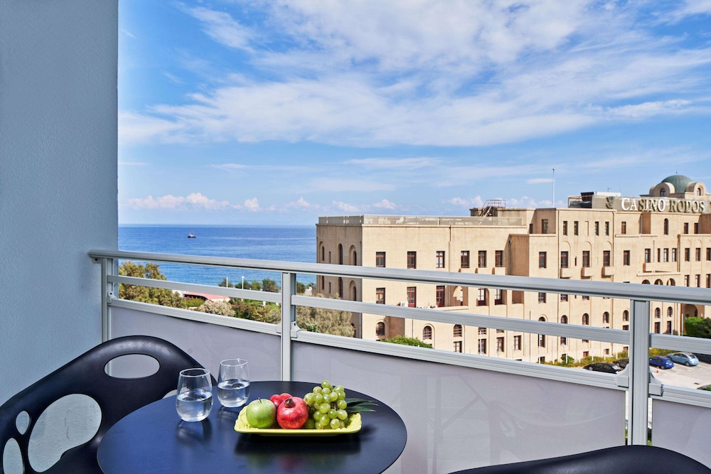 Aquamare City+Beach afbeelding